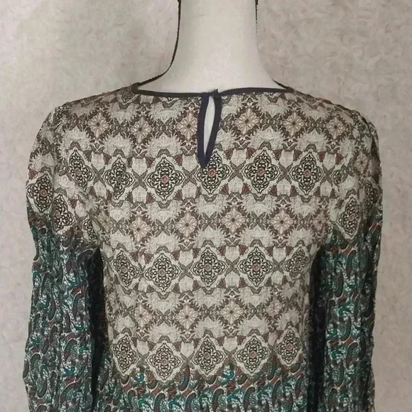 Flying Tomato Tunic Top Size S - Picture 5 of 8